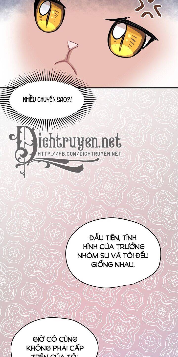 Một Cuộc Sống Kỳ Lạ Chapter 44 - 59