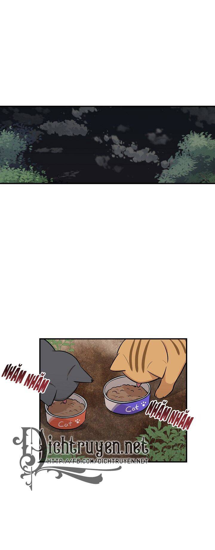 Một Cuộc Sống Kỳ Lạ Chapter 44 - 10