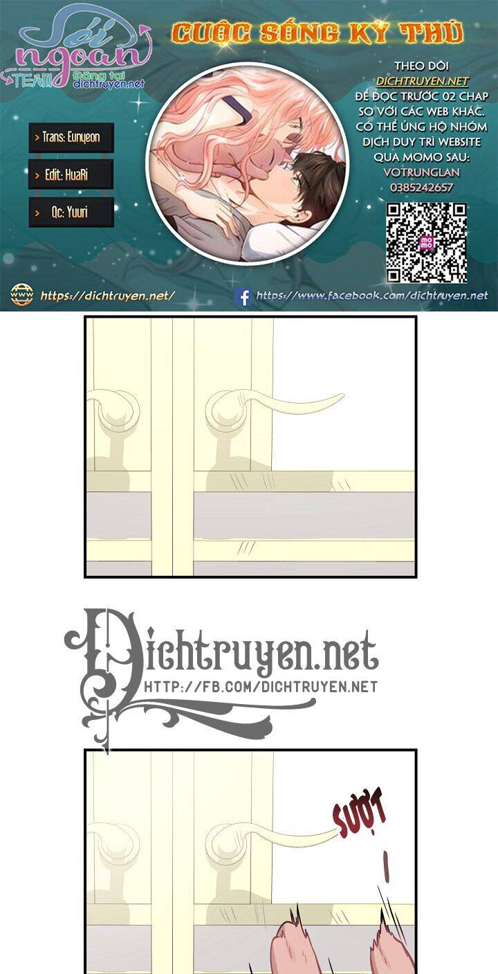 Một Cuộc Sống Kỳ Lạ Chapter 45 - 1