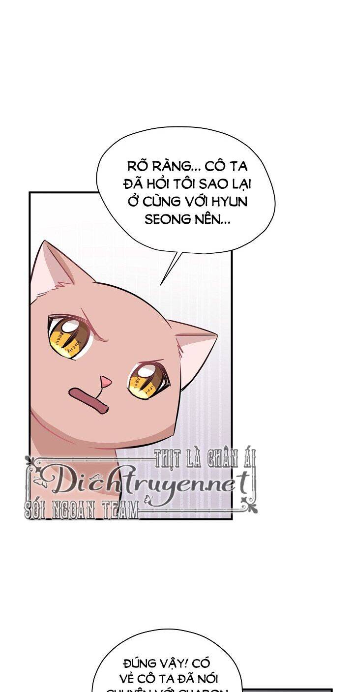 Một Cuộc Sống Kỳ Lạ Chapter 45 - 12