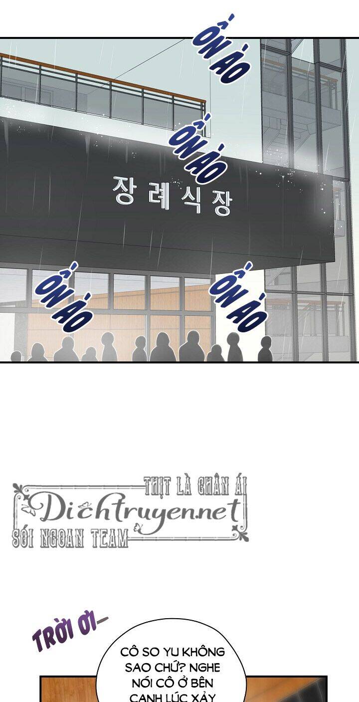 Một Cuộc Sống Kỳ Lạ Chapter 45 - 19