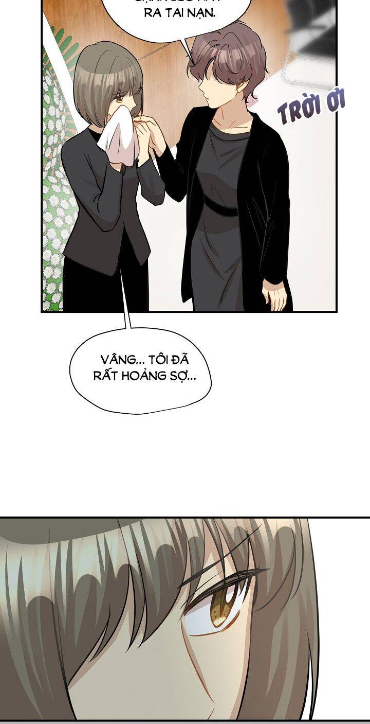 Một Cuộc Sống Kỳ Lạ Chapter 45 - 20