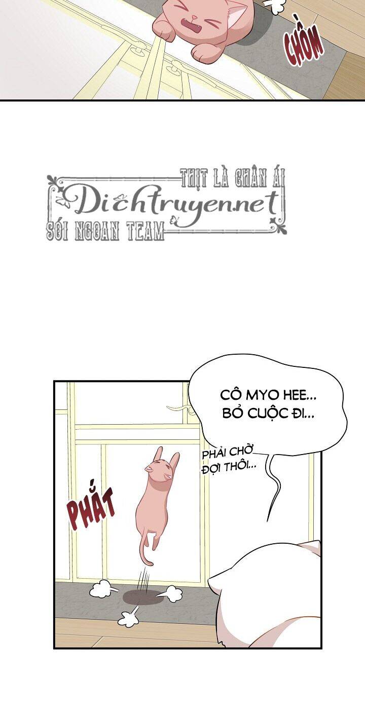 Một Cuộc Sống Kỳ Lạ Chapter 45 - 3