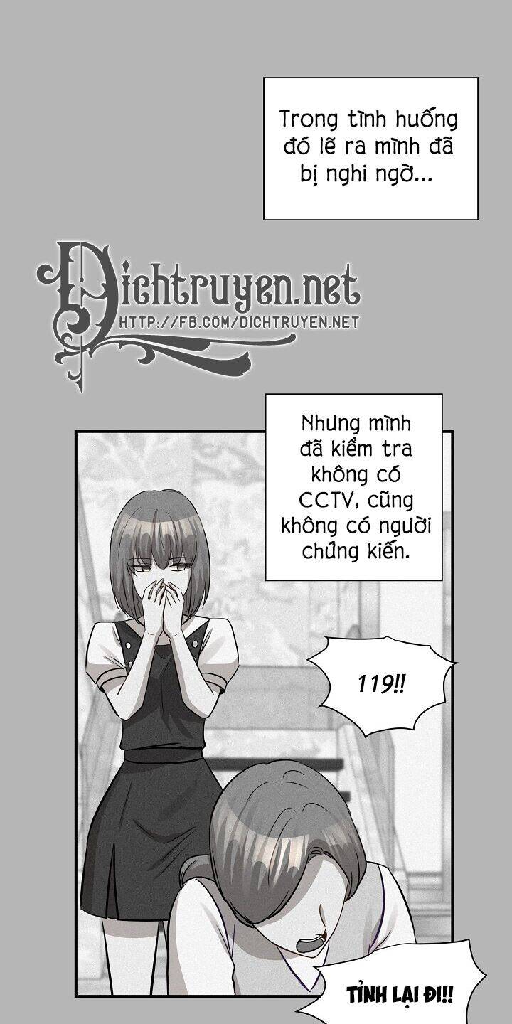 Một Cuộc Sống Kỳ Lạ Chapter 45 - 21