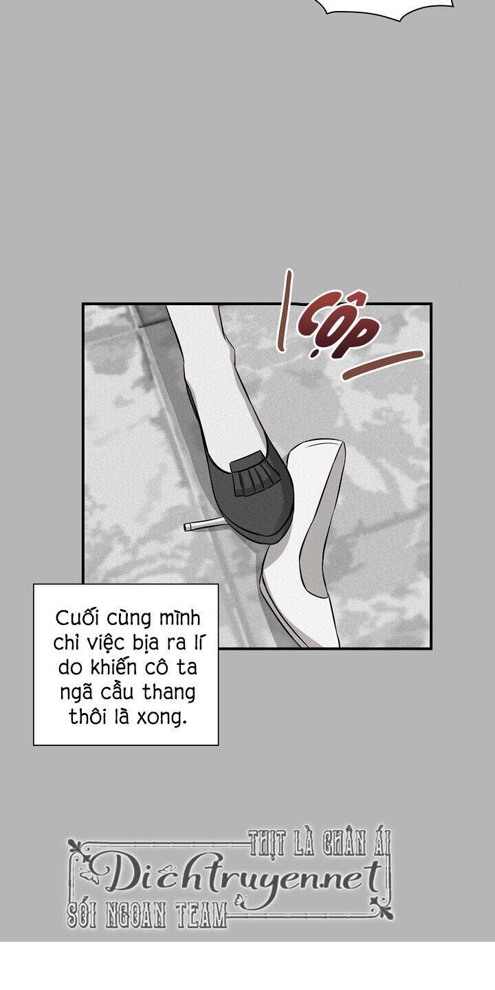 Một Cuộc Sống Kỳ Lạ Chapter 45 - 22