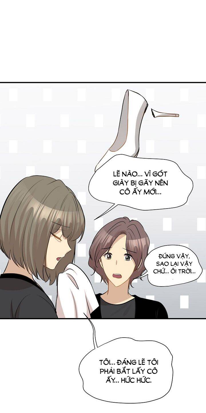 Một Cuộc Sống Kỳ Lạ Chapter 45 - 23