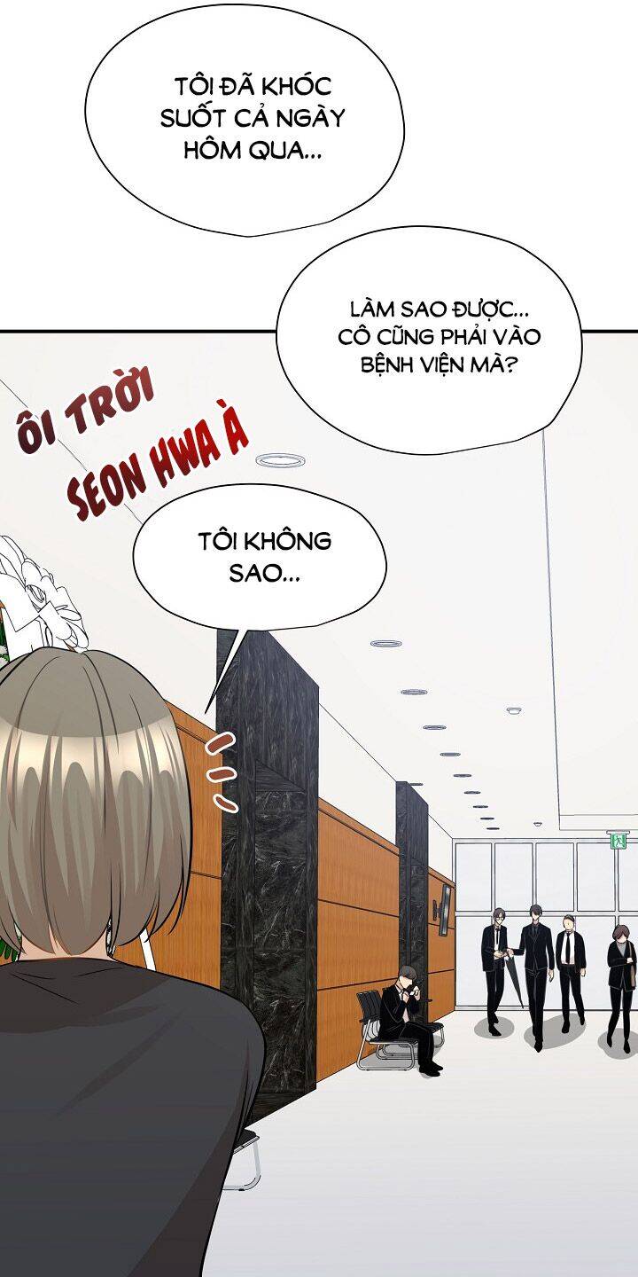 Một Cuộc Sống Kỳ Lạ Chapter 45 - 24