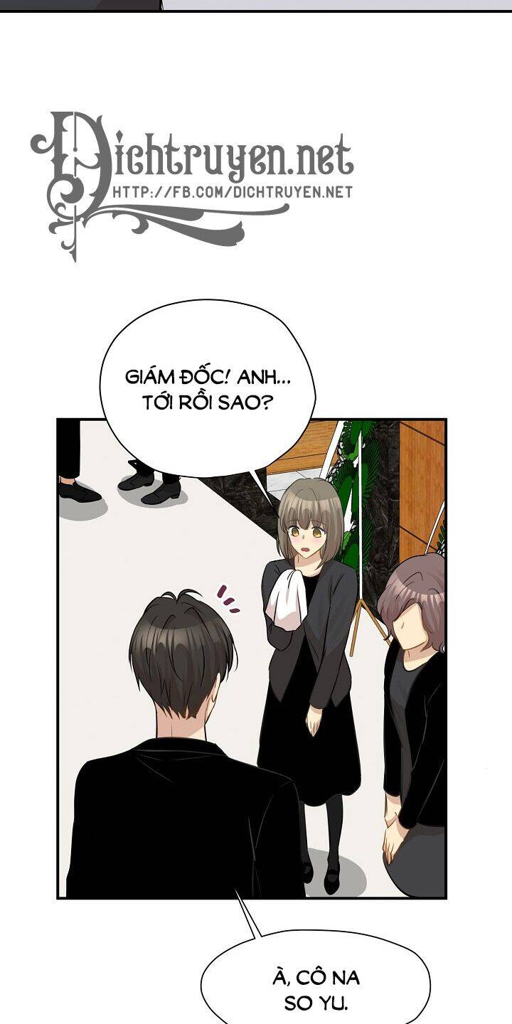 Một Cuộc Sống Kỳ Lạ Chapter 45 - 25