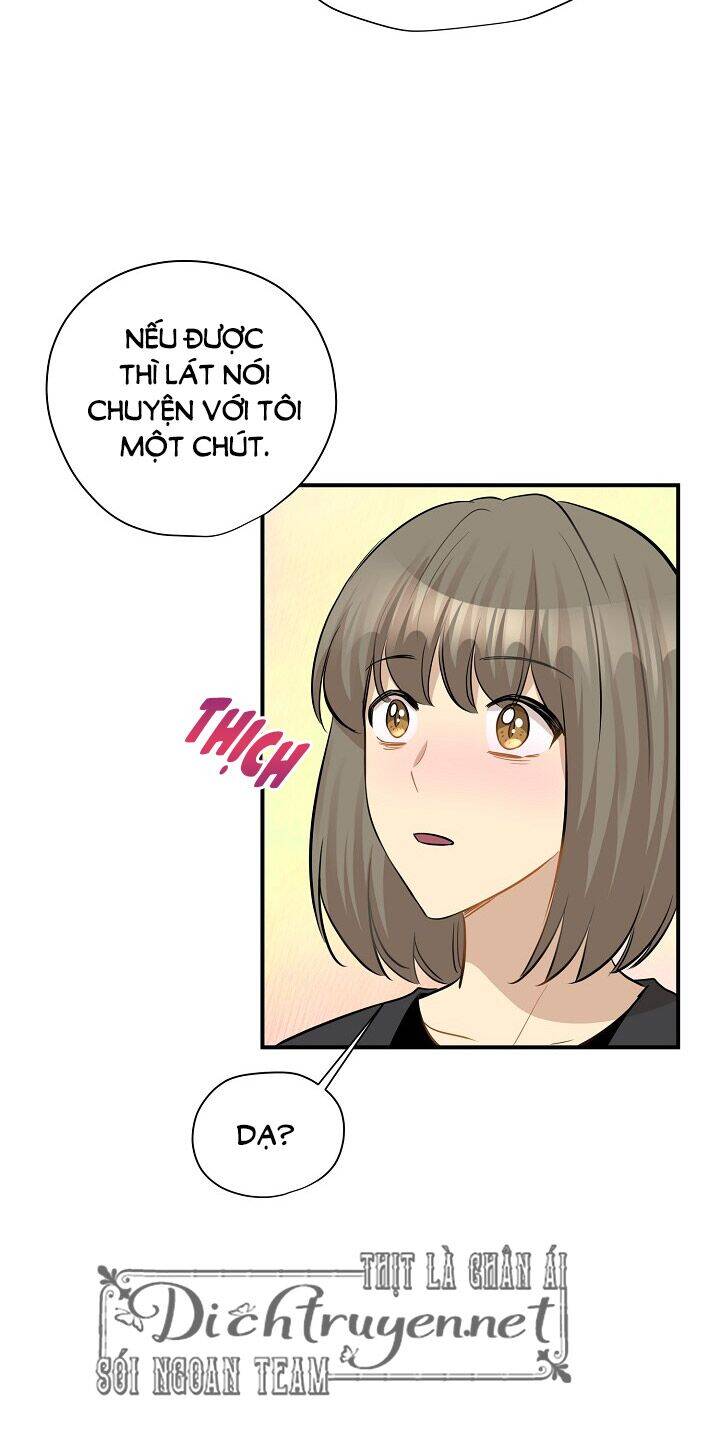 Một Cuộc Sống Kỳ Lạ Chapter 45 - 26