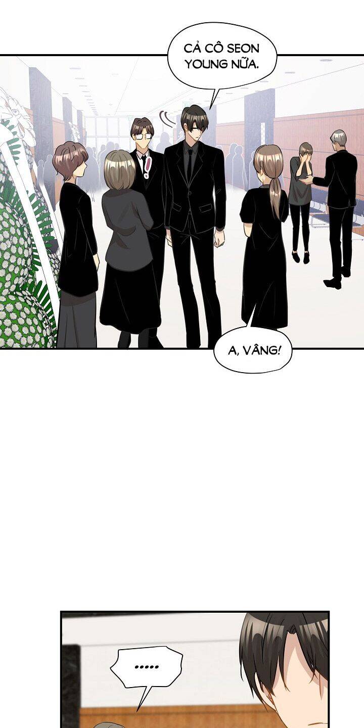 Một Cuộc Sống Kỳ Lạ Chapter 45 - 27