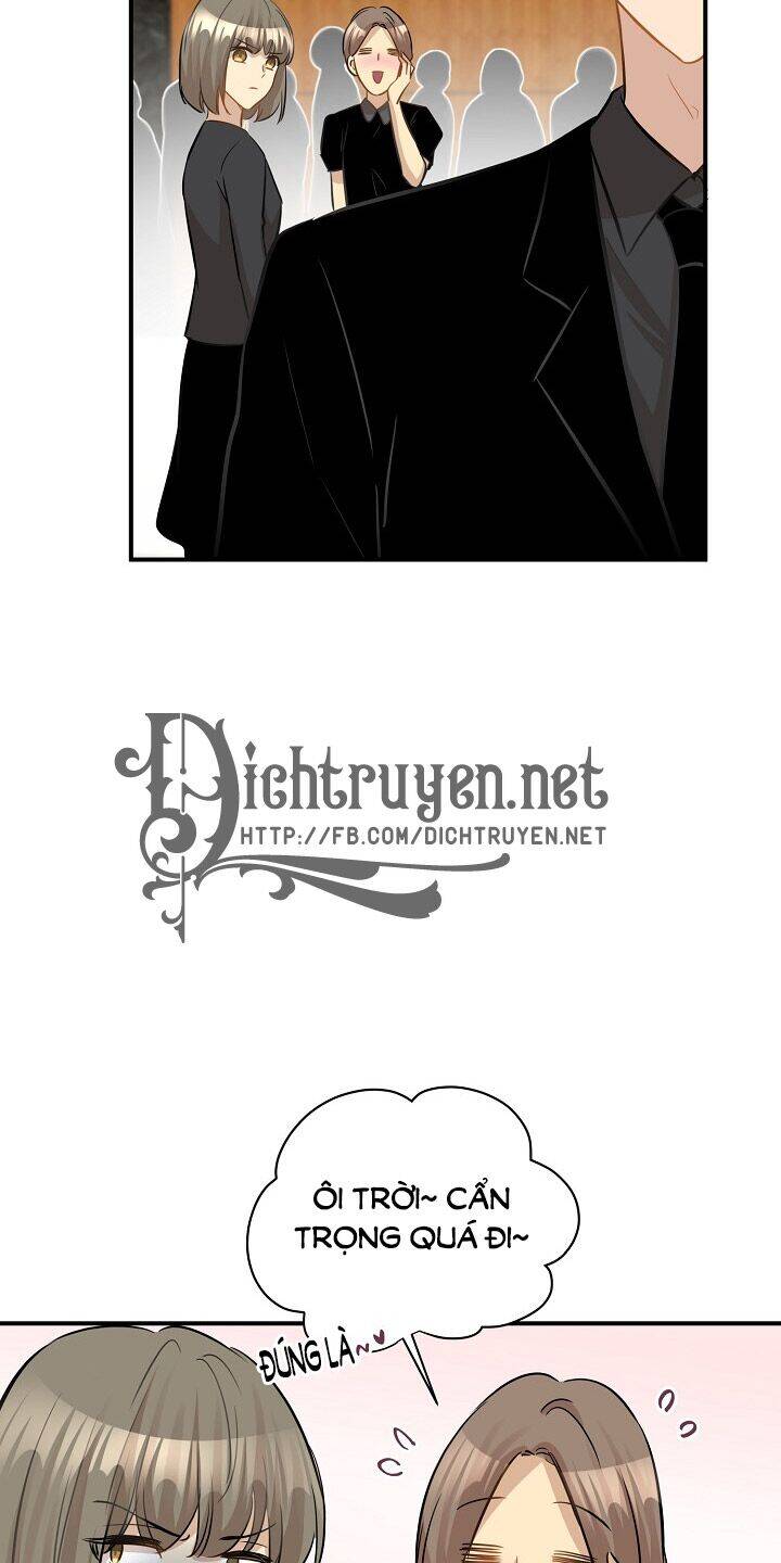 Một Cuộc Sống Kỳ Lạ Chapter 45 - 28