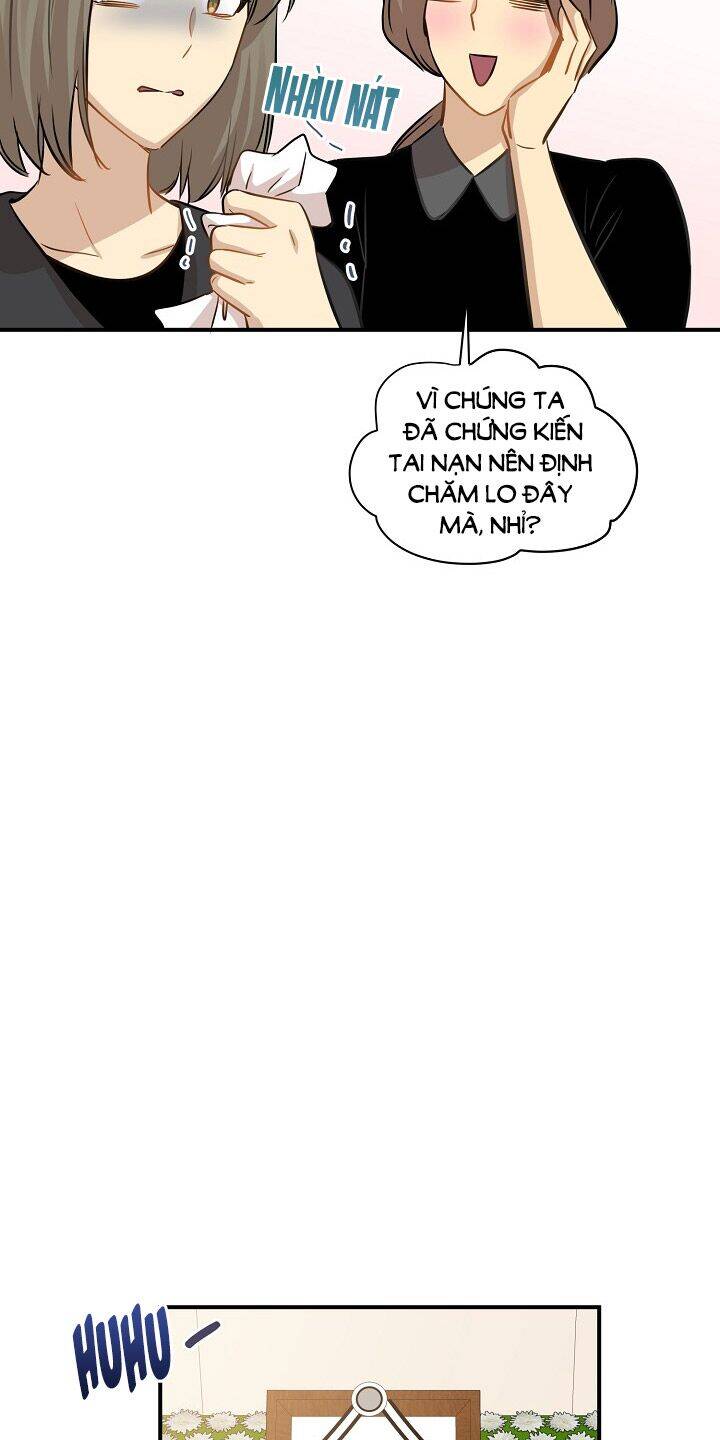 Một Cuộc Sống Kỳ Lạ Chapter 45 - 29