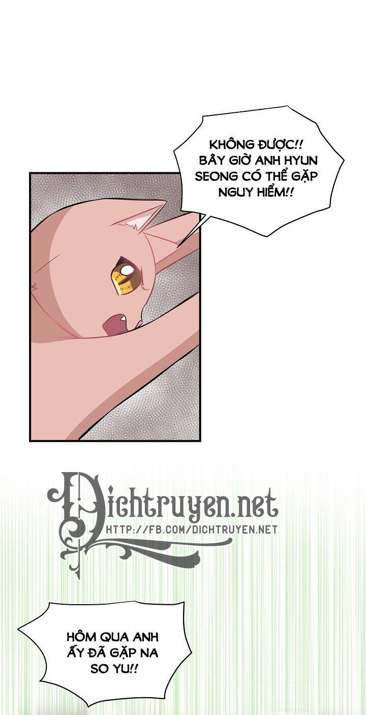 Một Cuộc Sống Kỳ Lạ Chapter 45 - 4