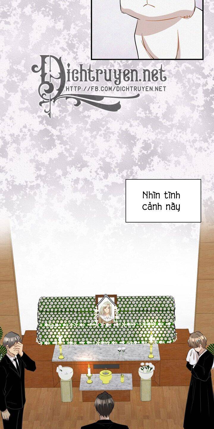 Một Cuộc Sống Kỳ Lạ Chapter 45 - 32
