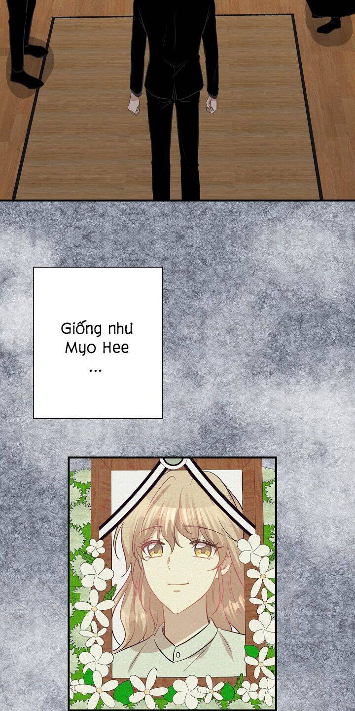 Một Cuộc Sống Kỳ Lạ Chapter 45 - 33