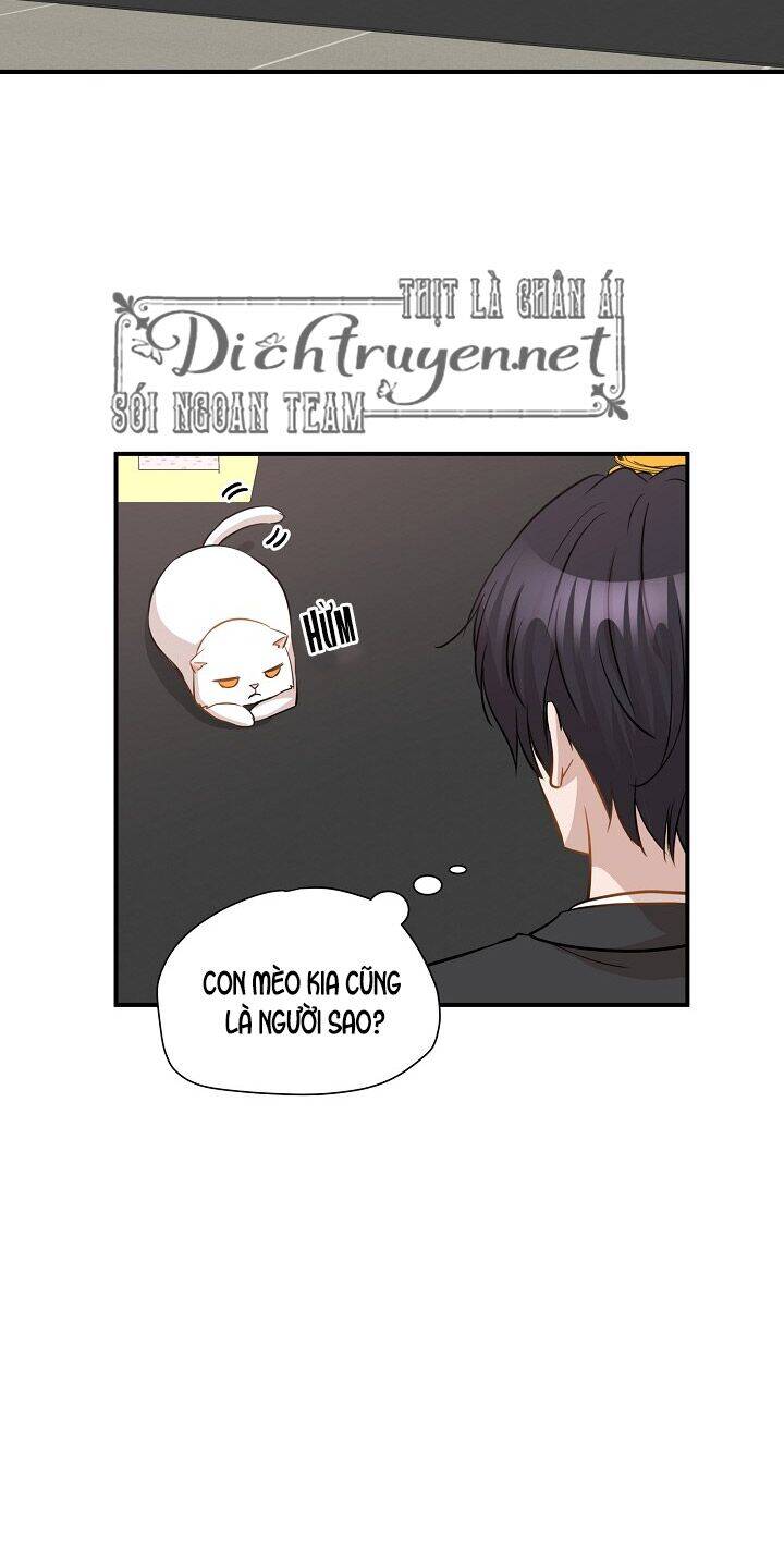 Một Cuộc Sống Kỳ Lạ Chapter 45 - 38