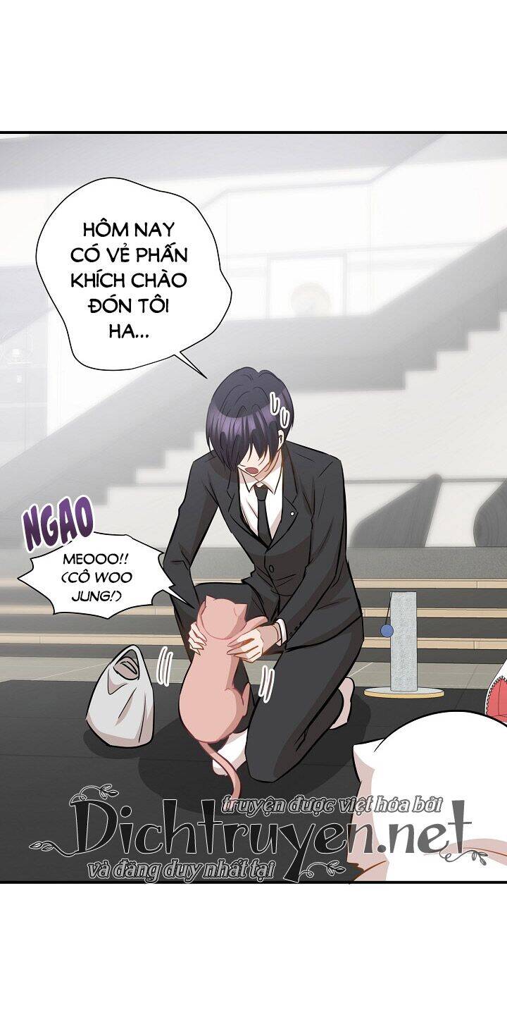 Một Cuộc Sống Kỳ Lạ Chapter 45 - 39