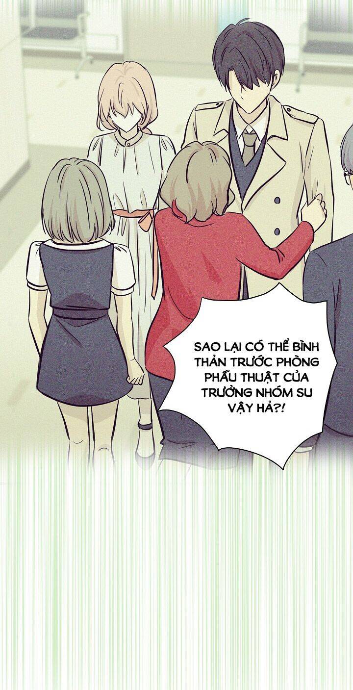 Một Cuộc Sống Kỳ Lạ Chapter 45 - 5