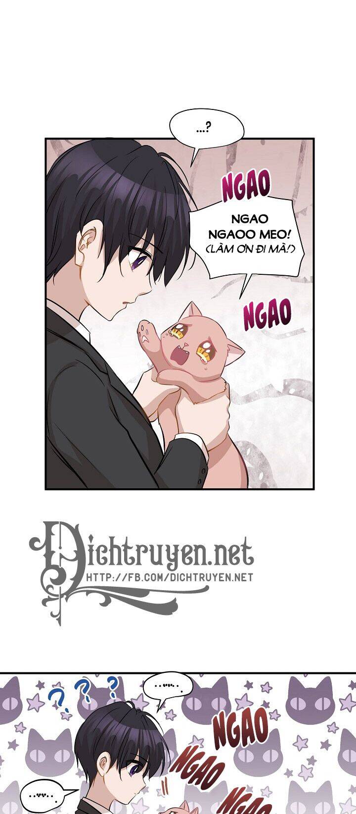 Một Cuộc Sống Kỳ Lạ Chapter 45 - 41