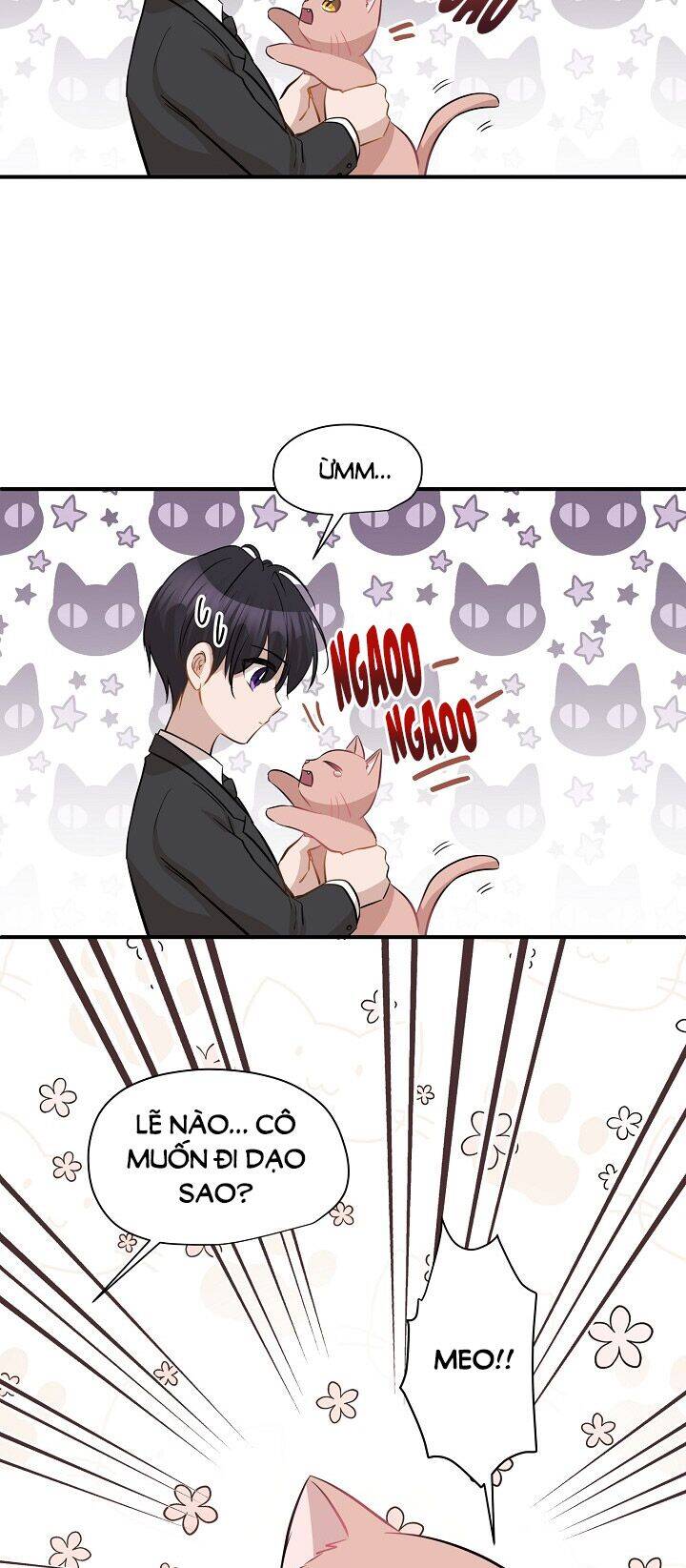 Một Cuộc Sống Kỳ Lạ Chapter 45 - 42