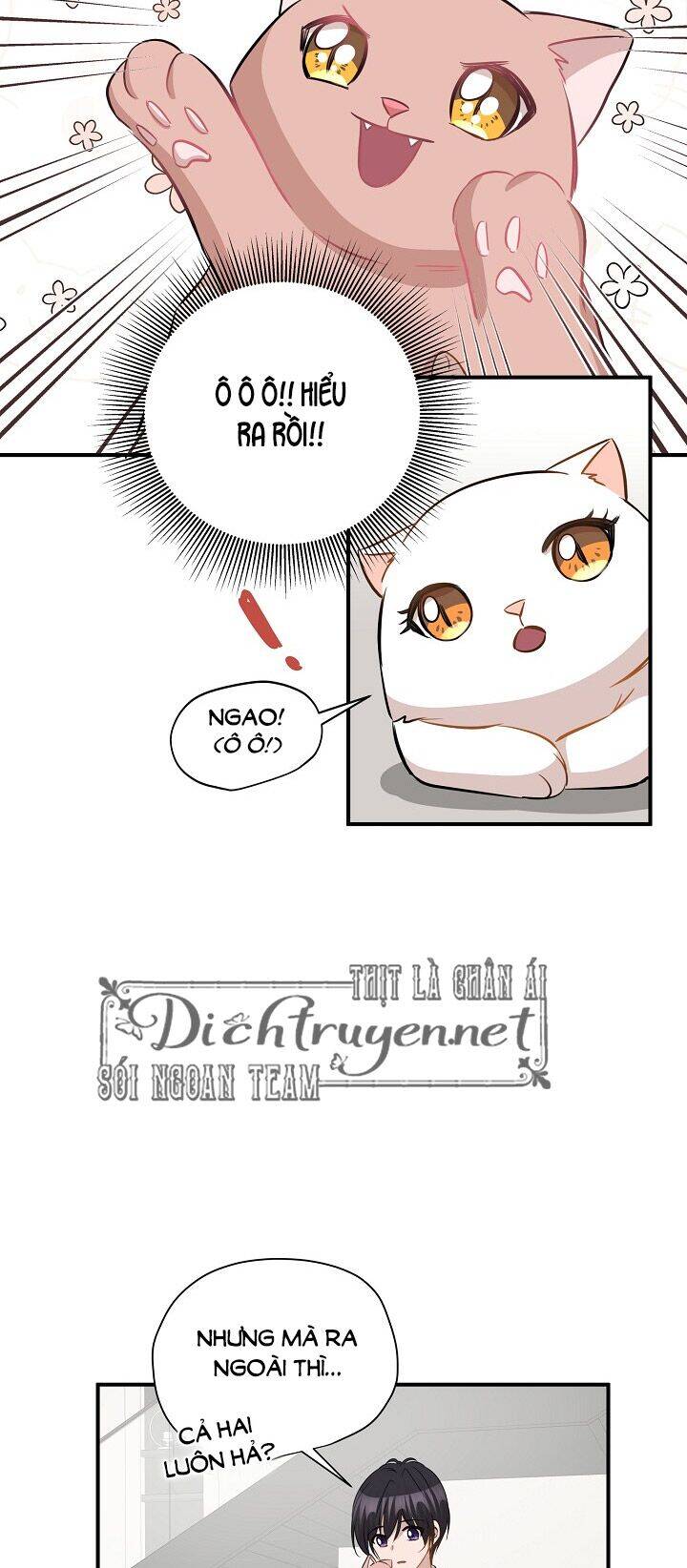 Một Cuộc Sống Kỳ Lạ Chapter 45 - 43