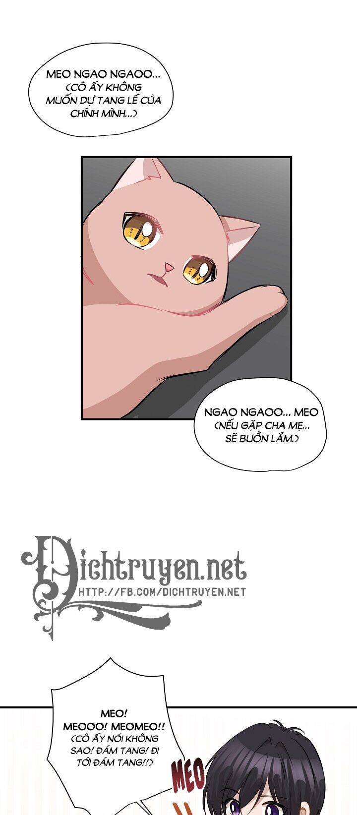 Một Cuộc Sống Kỳ Lạ Chapter 45 - 45