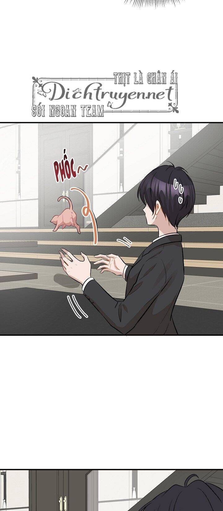 Một Cuộc Sống Kỳ Lạ Chapter 45 - 47