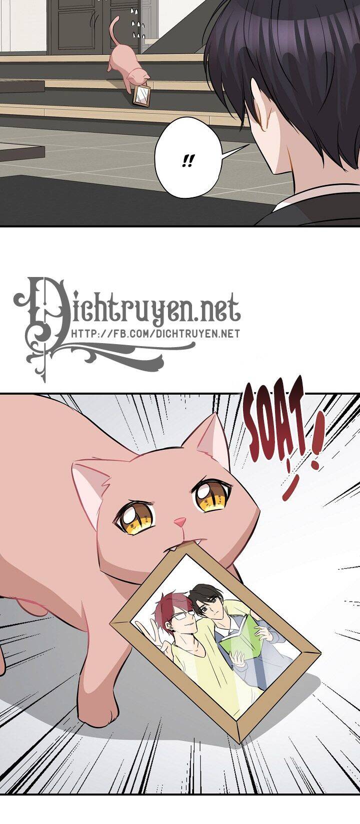 Một Cuộc Sống Kỳ Lạ Chapter 45 - 48
