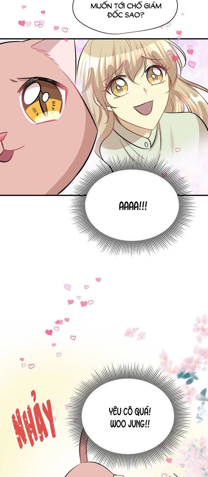 Một Cuộc Sống Kỳ Lạ Chapter 45 - 50