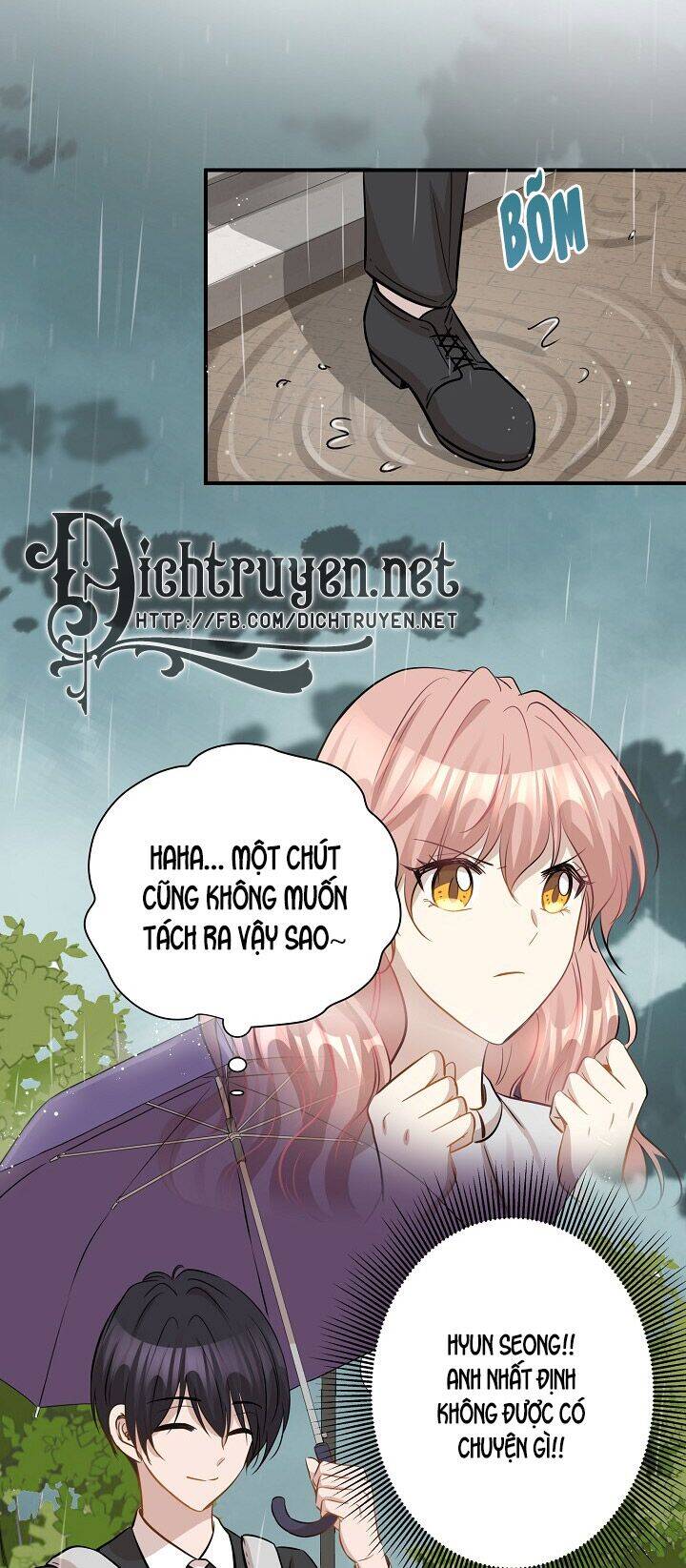 Một Cuộc Sống Kỳ Lạ Chapter 45 - 54