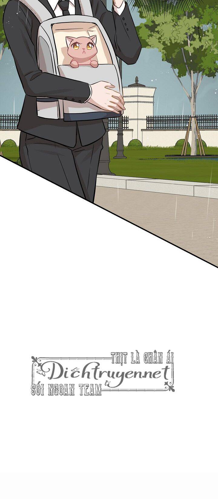 Một Cuộc Sống Kỳ Lạ Chapter 45 - 55