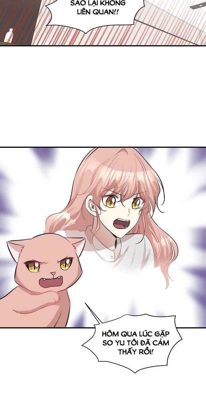 Một Cuộc Sống Kỳ Lạ Chapter 45 - 7