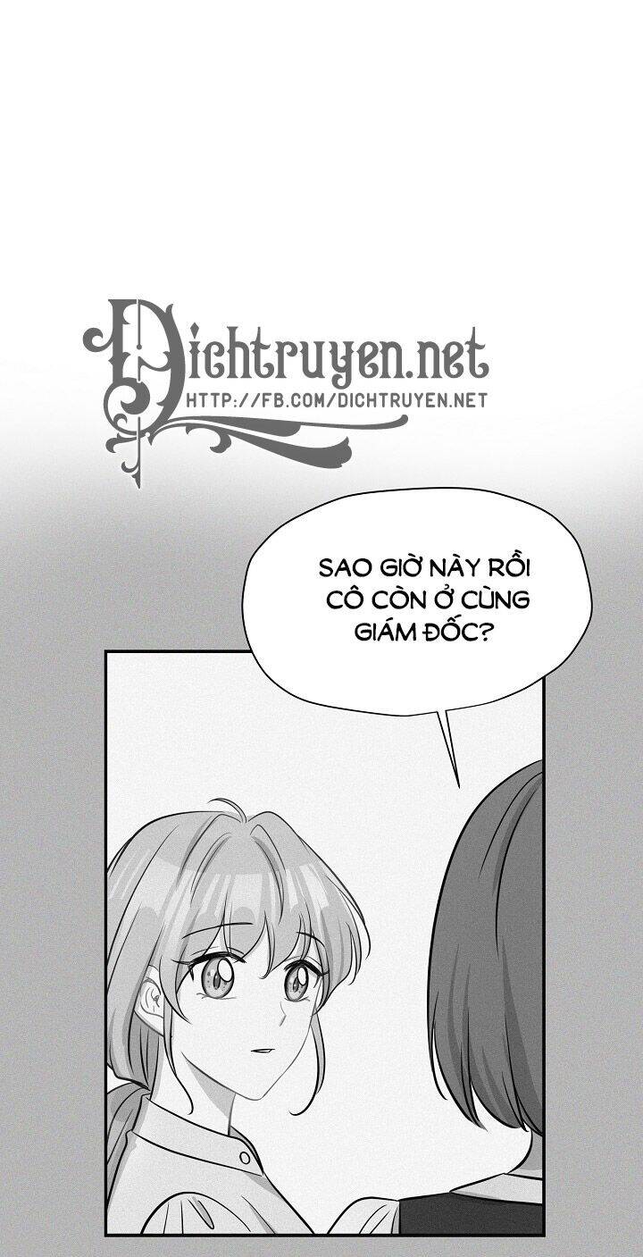 Một Cuộc Sống Kỳ Lạ Chapter 45 - 8