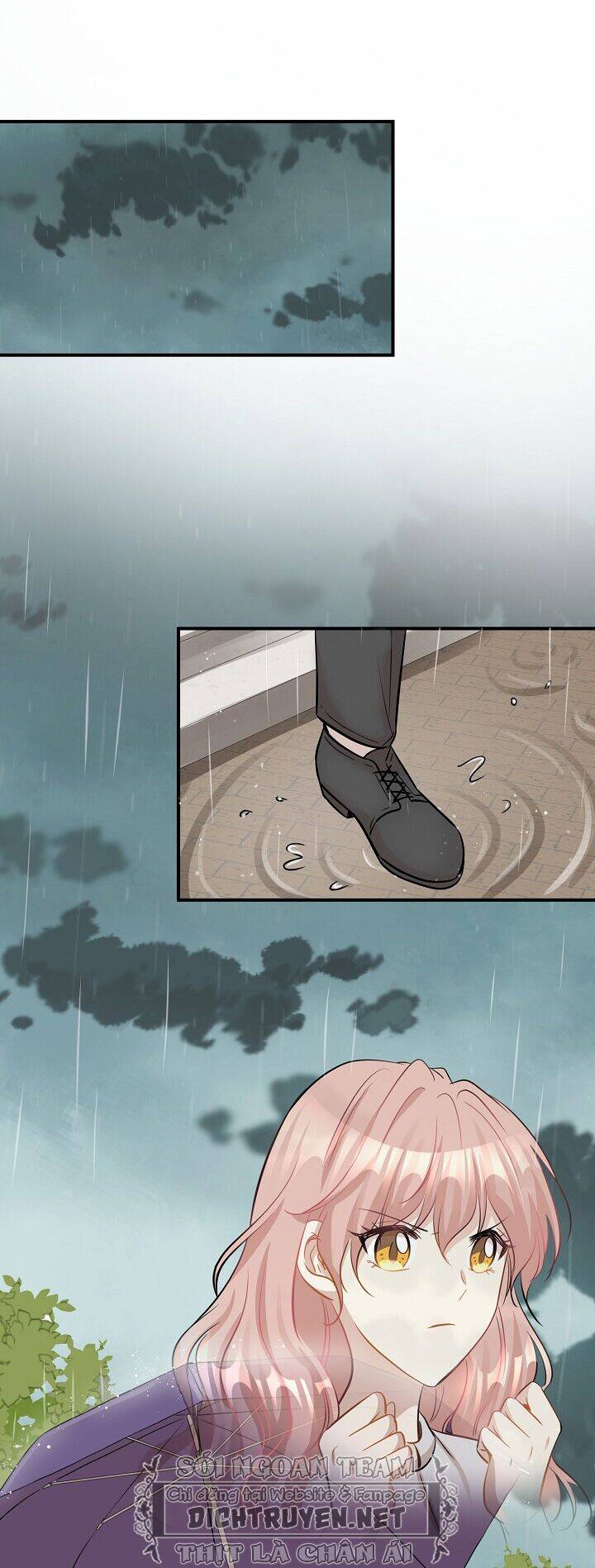 Một Cuộc Sống Kỳ Lạ Chapter 46 - 1