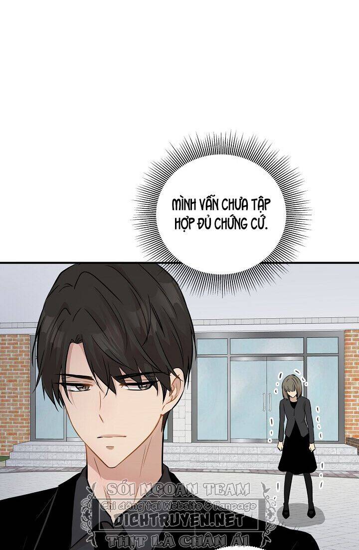 Một Cuộc Sống Kỳ Lạ Chapter 46 - 16