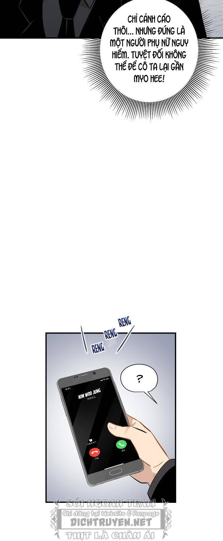 Một Cuộc Sống Kỳ Lạ Chapter 46 - 17