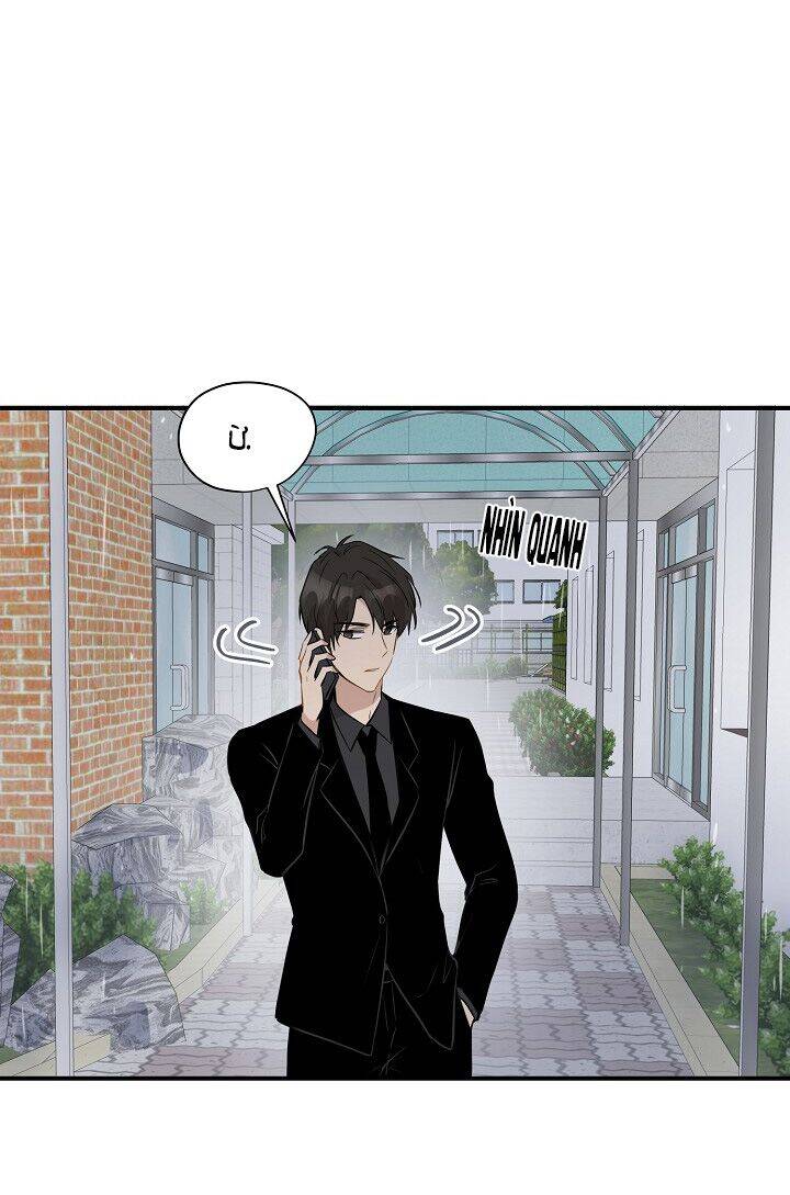 Một Cuộc Sống Kỳ Lạ Chapter 46 - 18