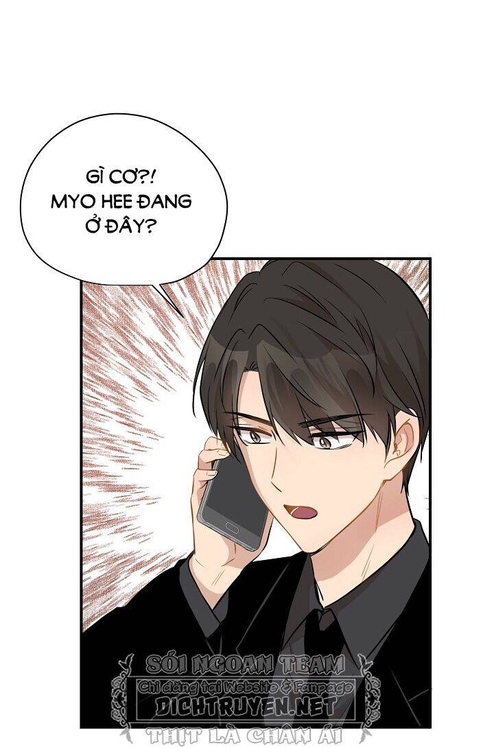 Một Cuộc Sống Kỳ Lạ Chapter 46 - 19