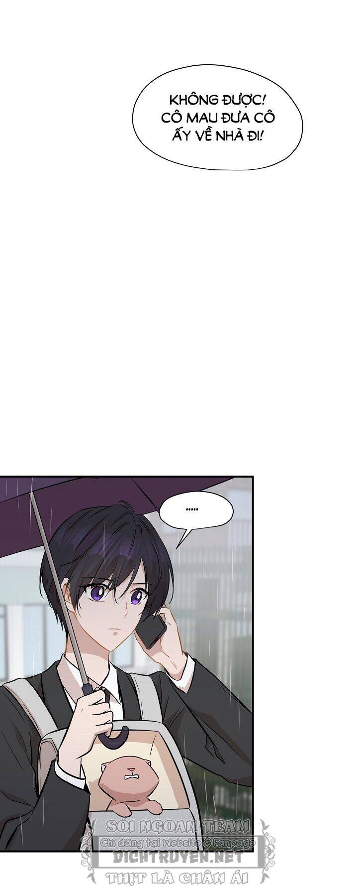 Một Cuộc Sống Kỳ Lạ Chapter 46 - 20