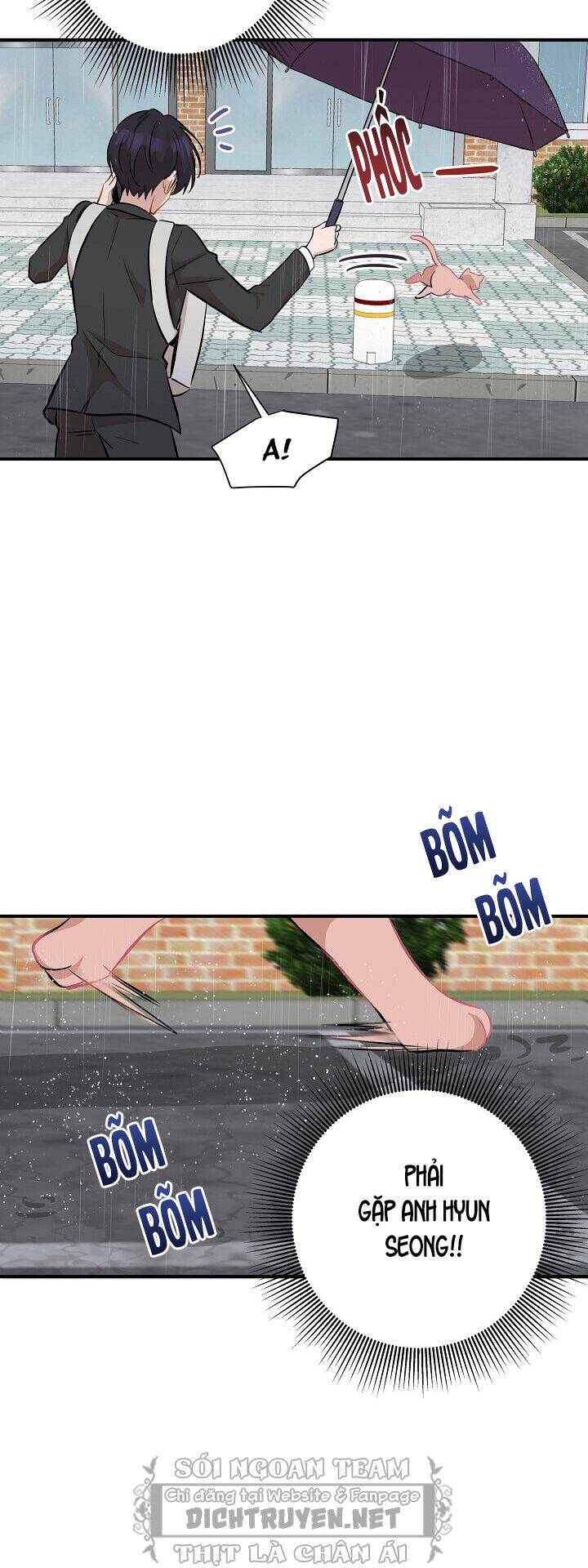 Một Cuộc Sống Kỳ Lạ Chapter 46 - 22