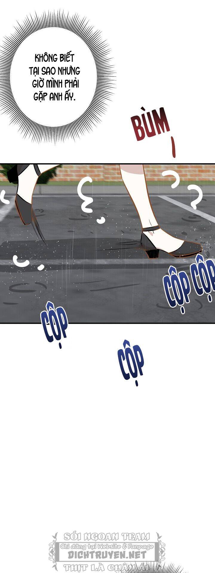 Một Cuộc Sống Kỳ Lạ Chapter 46 - 23