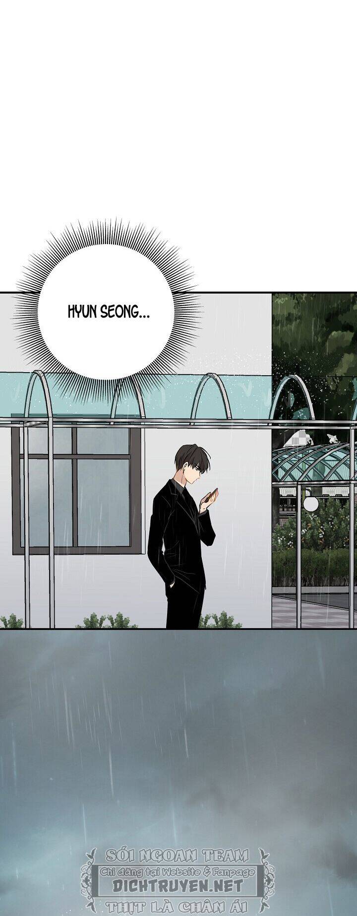 Một Cuộc Sống Kỳ Lạ Chapter 46 - 26