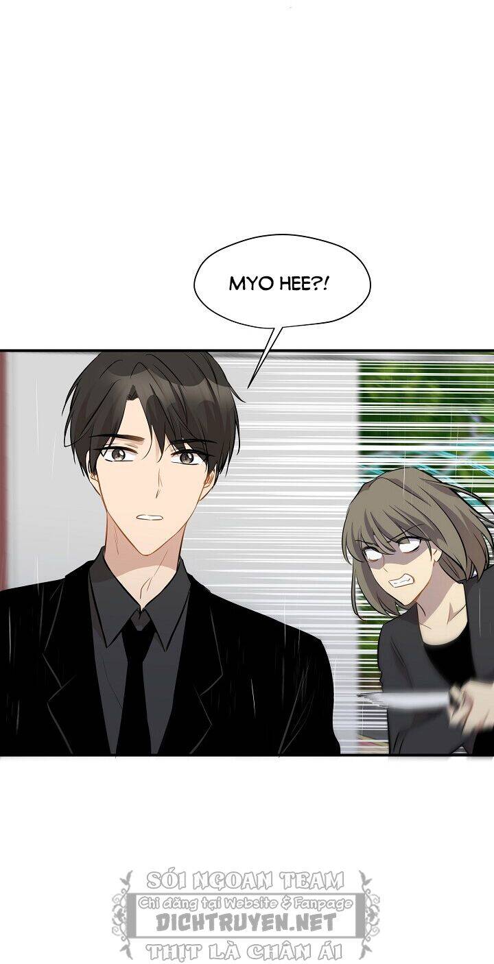 Một Cuộc Sống Kỳ Lạ Chapter 46 - 29