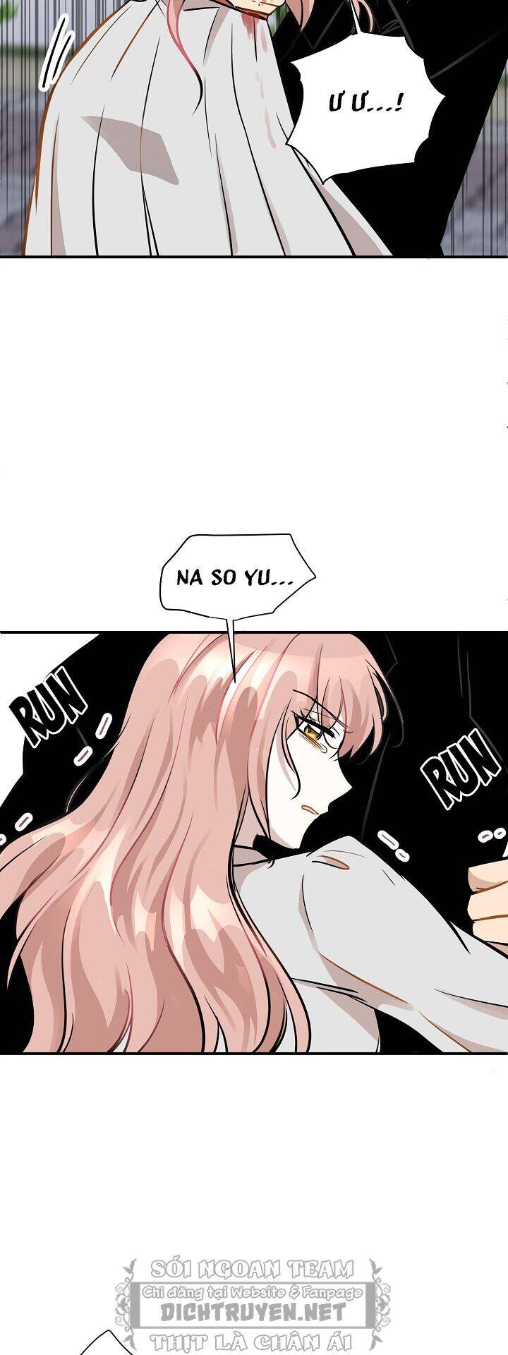 Một Cuộc Sống Kỳ Lạ Chapter 46 - 35