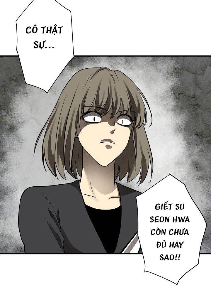 Một Cuộc Sống Kỳ Lạ Chapter 46 - 36