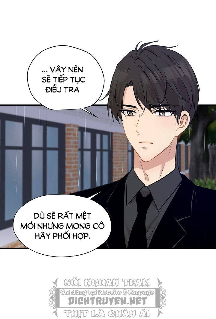 Một Cuộc Sống Kỳ Lạ Chapter 46 - 5