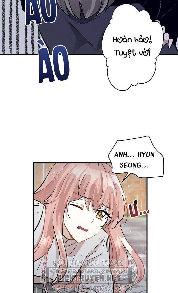 Một Cuộc Sống Kỳ Lạ Chapter 46 - 43