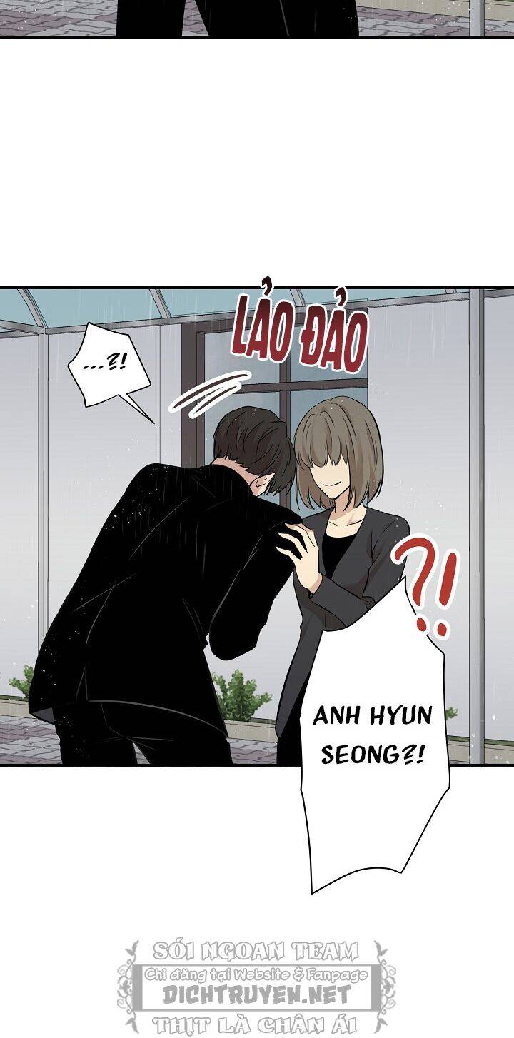 Một Cuộc Sống Kỳ Lạ Chapter 46 - 45