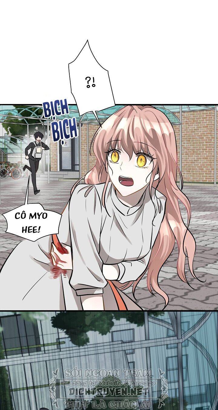 Một Cuộc Sống Kỳ Lạ Chapter 46 - 46