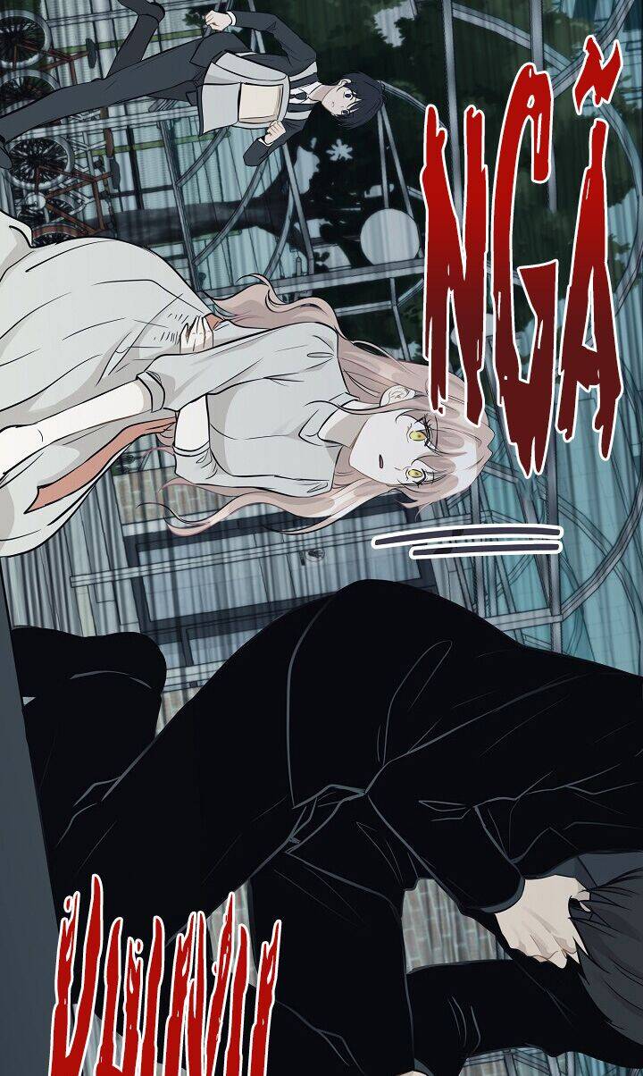 Một Cuộc Sống Kỳ Lạ Chapter 46 - 47